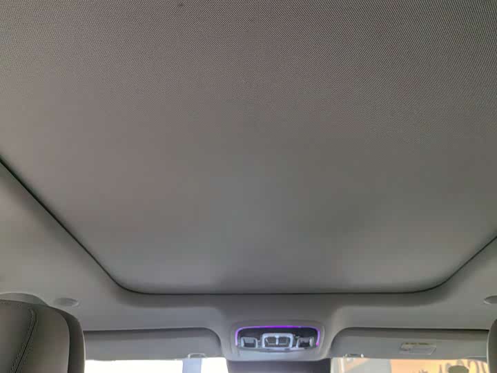 BAIC Beijing BJ60 2022 2022款 2.0T 十一版 五座