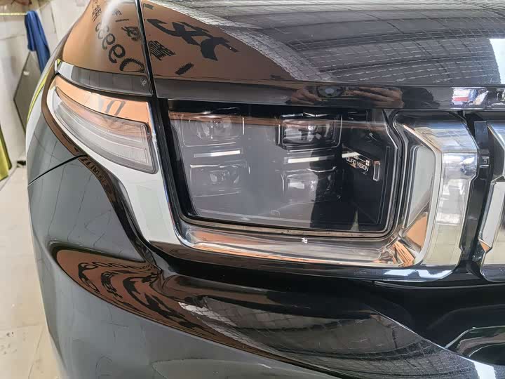 BAIC Beijing BJ60 2022 2022款 2.0T 十一版 五座