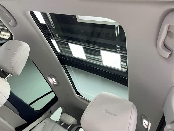 Buick Envision Plus 2024 2024款 昂科威Plus 四驱Avenir艾维亚