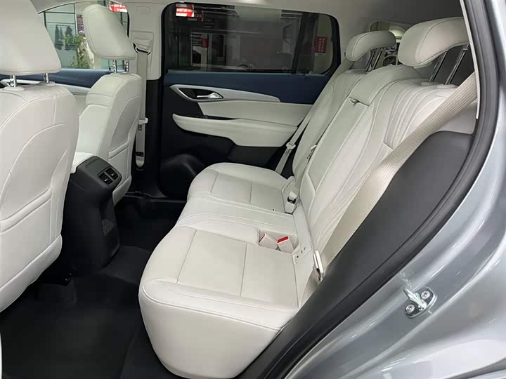 Buick Envision Plus 2024 2024款 昂科威Plus 四驱Avenir艾维亚