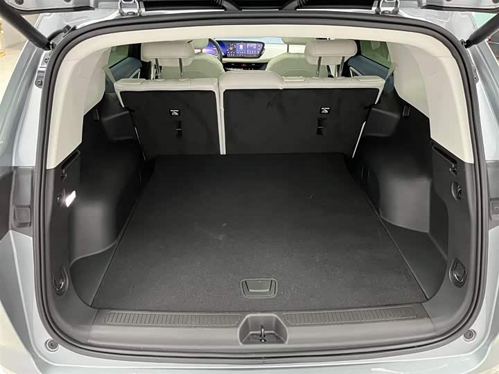 Buick Envision Plus 2024 2024款 昂科威Plus 四驱Avenir艾维亚