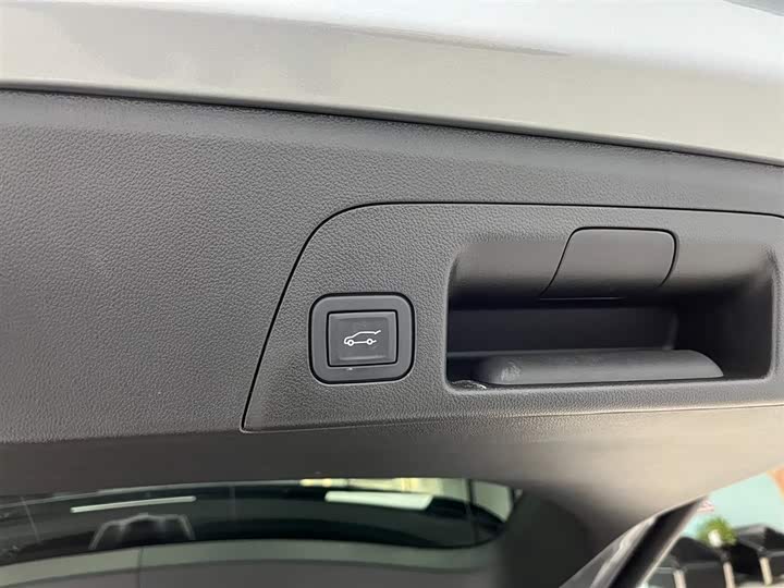 Buick Envision Plus 2024 2024款 昂科威Plus 四驱Avenir艾维亚