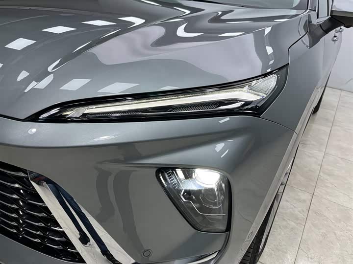 Buick Envision Plus 2024 2024款 昂科威Plus 四驱Avenir艾维亚