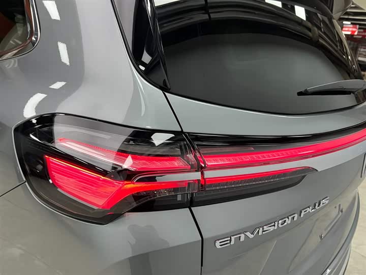 Buick Envision Plus 2024 2024款 昂科威Plus 四驱Avenir艾维亚