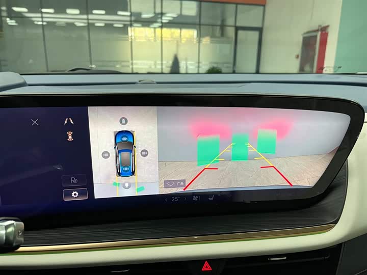 Buick Envision Plus 2024 2024款 昂科威Plus 四驱Avenir艾维亚