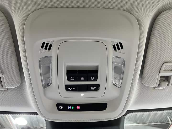 Buick Envision Plus 2024 2024款 昂科威Plus 四驱Avenir艾维亚