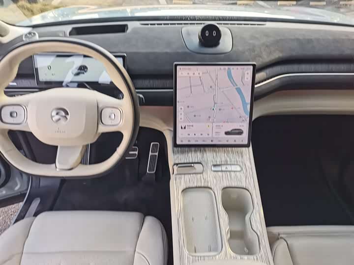 Nio ES7 2022 2022款 100kWh 首发版