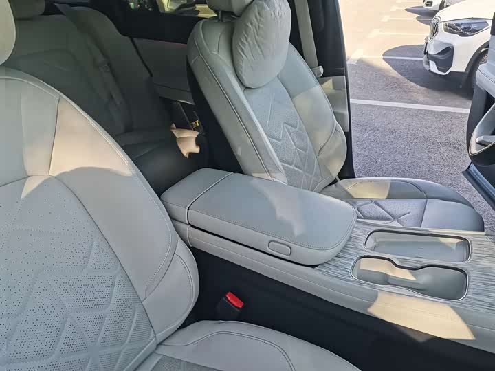 Nio ES7 2022 2022款 100kWh 首发版