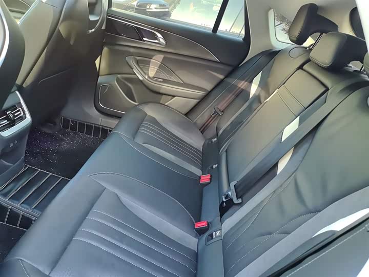 Hongqi H6 2023 2023款 2.0T 致逸版
