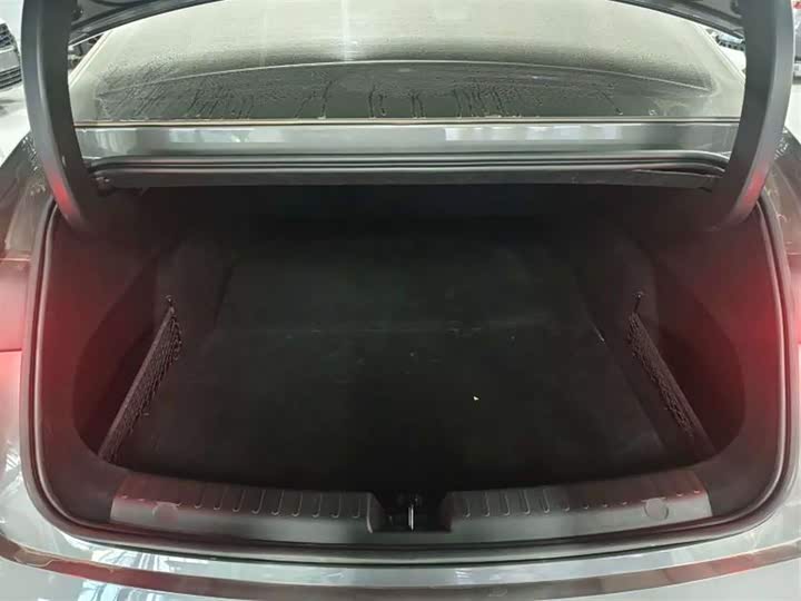 Geely Galaxy E8 2024 2024款 550km 后驱MAX