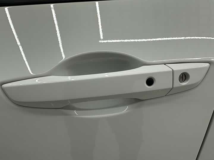 Honda Crider 2022 2022款 180Turbo CVT豪华版