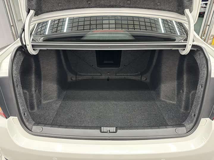 Honda Crider 2022 2022款 180Turbo CVT豪华版