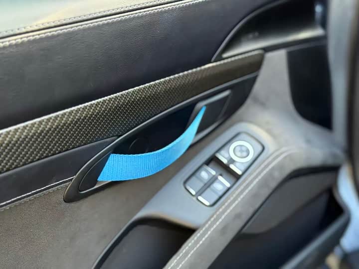 Porsche 718 2023 2023款 Spyder RS 4.0L