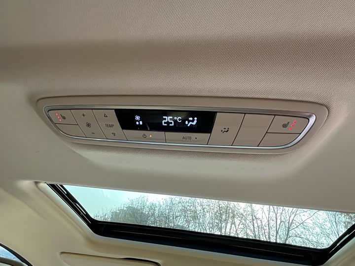 Buick GL8 ES 2023 2023款 ES陆尊 尊享型