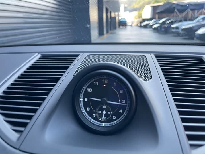 Porsche Macan 2024 2024款 Macan 2.0T