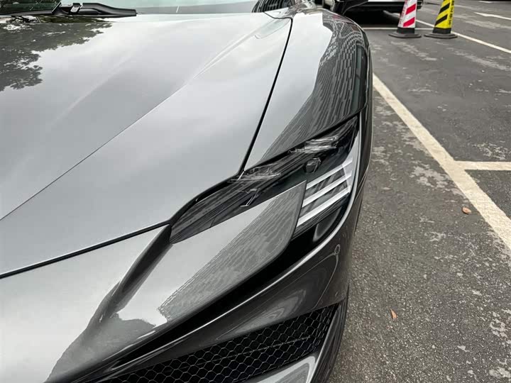 Ferrari SF90 2020 2020款 3.9T V8 Stradale