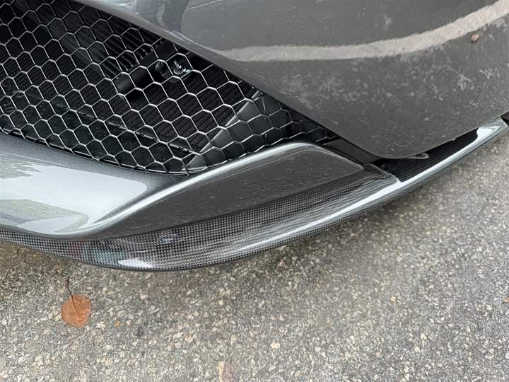 Ferrari SF90 2020 2020款 3.9T V8 Stradale