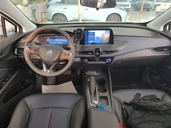 Buick Velite 6 2024 2024款 450km 出行版