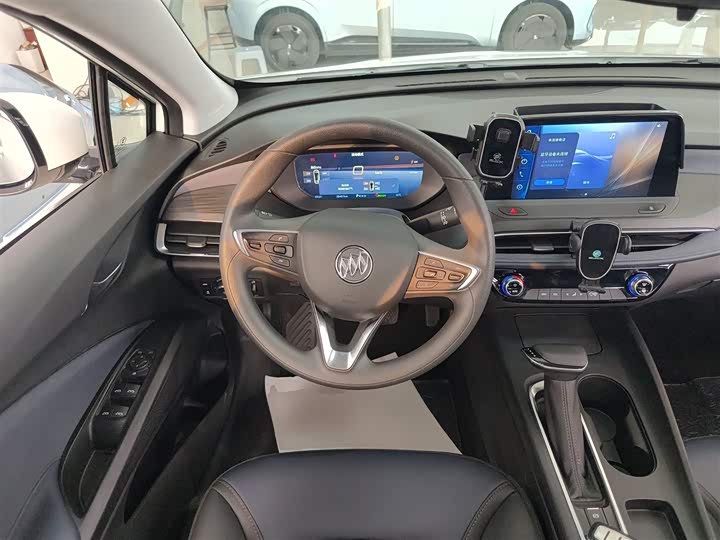 Buick Velite 6 2024 2024款 450km 出行版