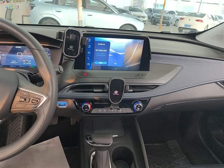 Buick Velite 6 2024 2024款 450km 出行版