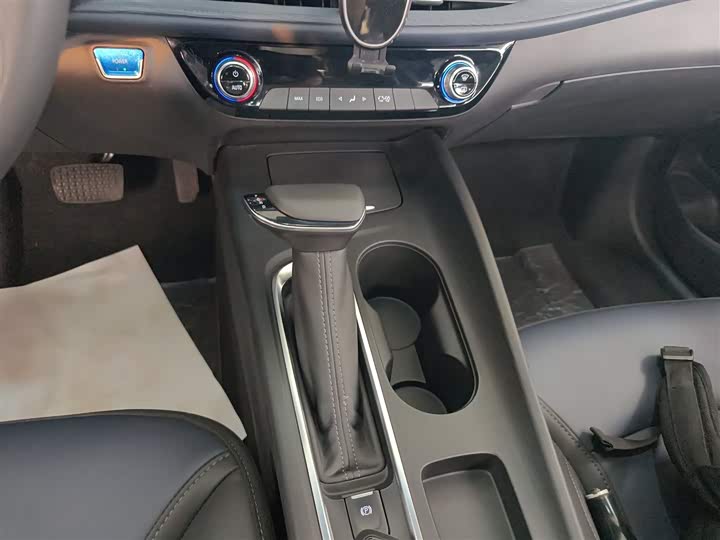 Buick Velite 6 2024 2024款 450km 出行版