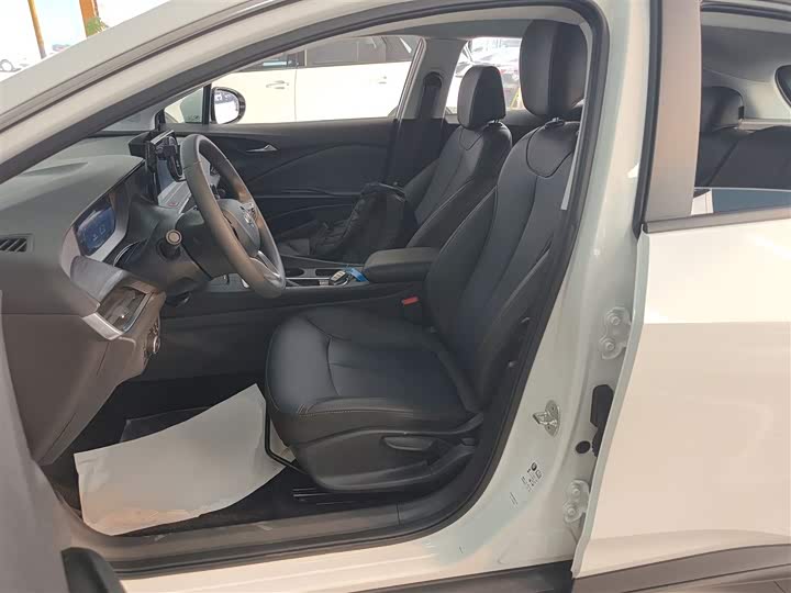 Buick Velite 6 2024 2024款 450km 出行版