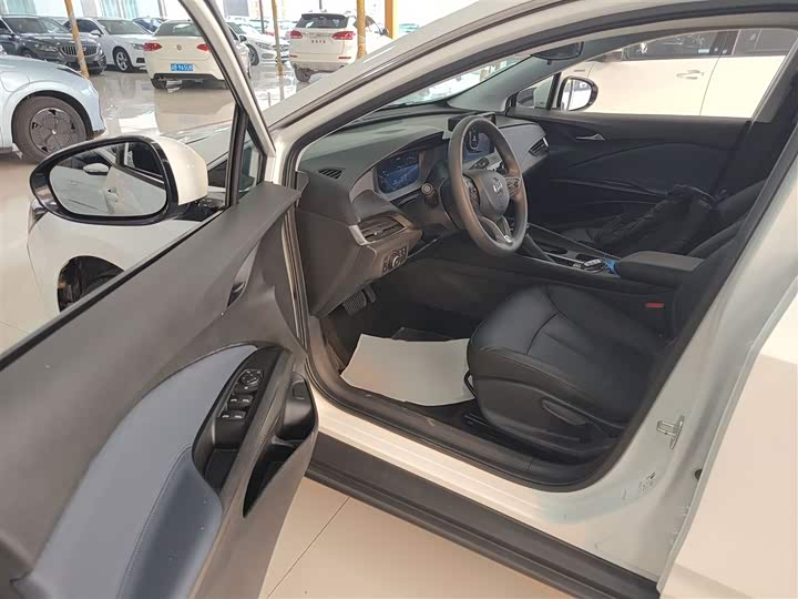 Buick Velite 6 2024 2024款 450km 出行版