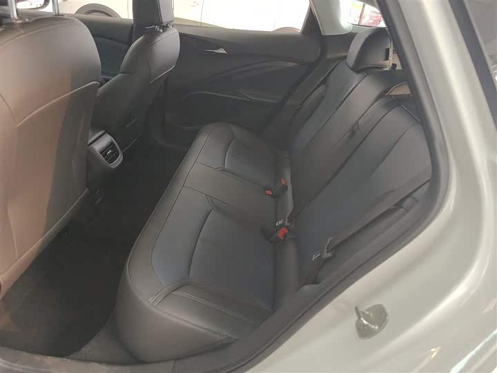 Buick Velite 6 2024 2024款 450km 出行版