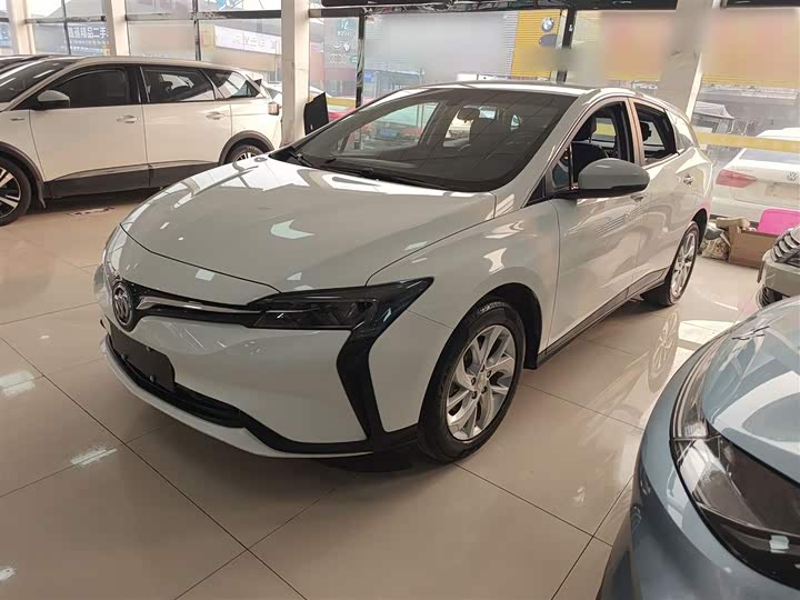 Buick Velite 6 2024 2024款 450km 出行版