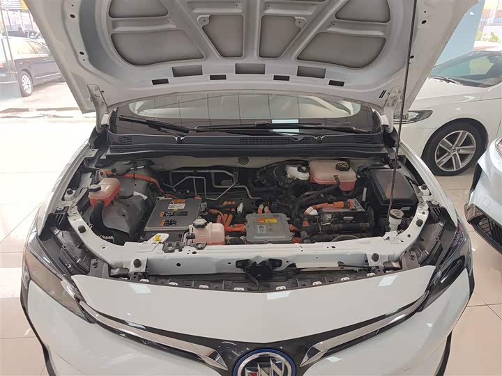 Buick Velite 6 2024 2024款 450km 出行版