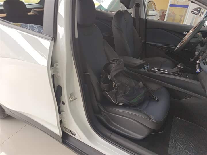 Buick Velite 6 2024 2024款 450km 出行版