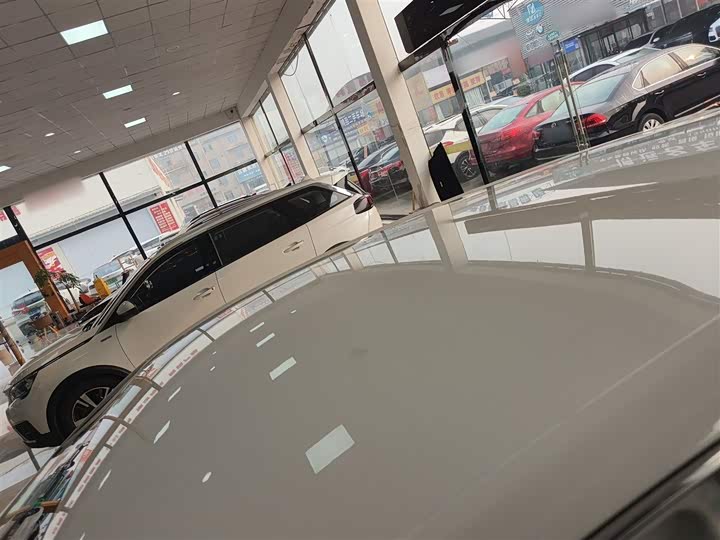 Buick Velite 6 2024 2024款 450km 出行版