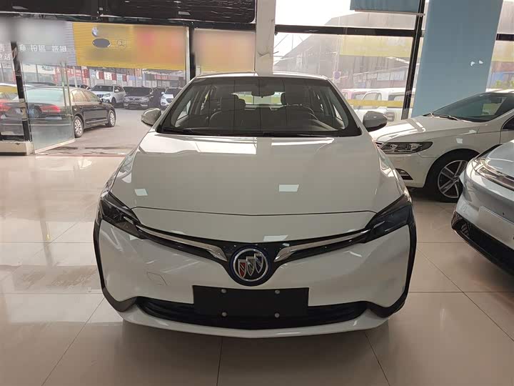 Buick Velite 6 2024 2024款 450km 出行版