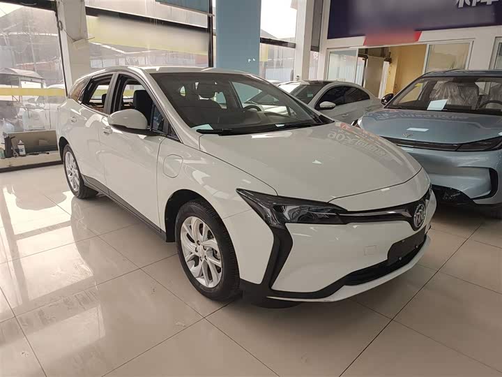 Buick Velite 6 2024 2024款 450km 出行版