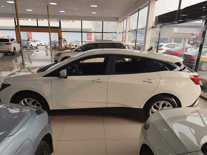 Buick Velite 6 2024 2024款 450km 出行版