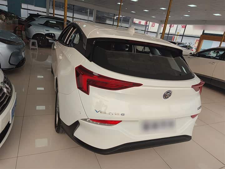 Buick Velite 6 2024 2024款 450km 出行版