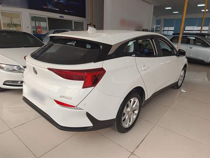 Buick Velite 6 2024 2024款 450km 出行版