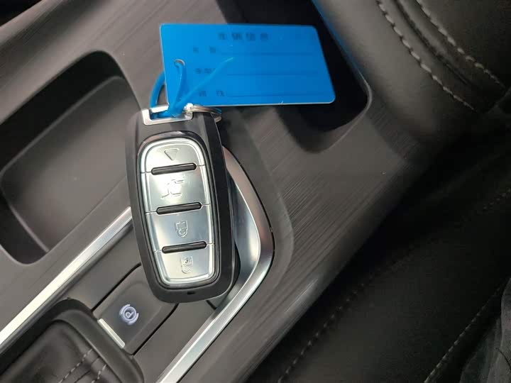 Buick Velite 6 2024 2024款 450km 出行版