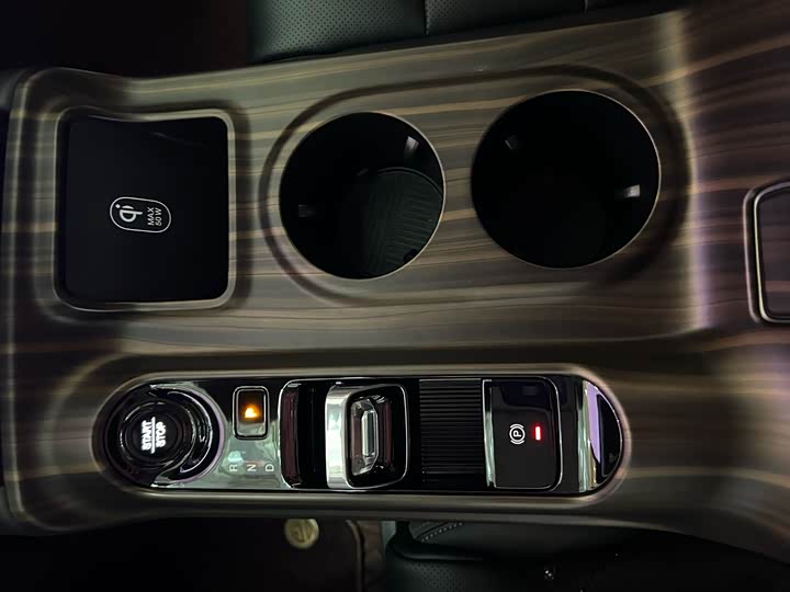 GAC Trumpchi E8 2024 2024款 150km MAX