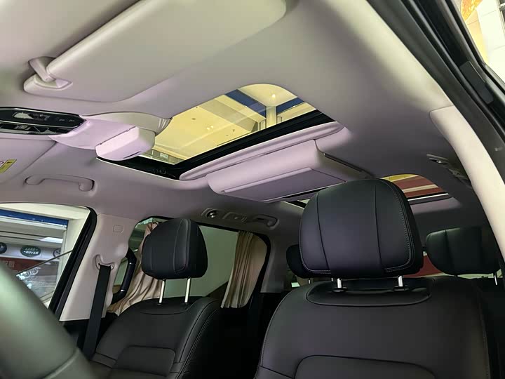 GAC Trumpchi E8 2024 2024款 150km MAX