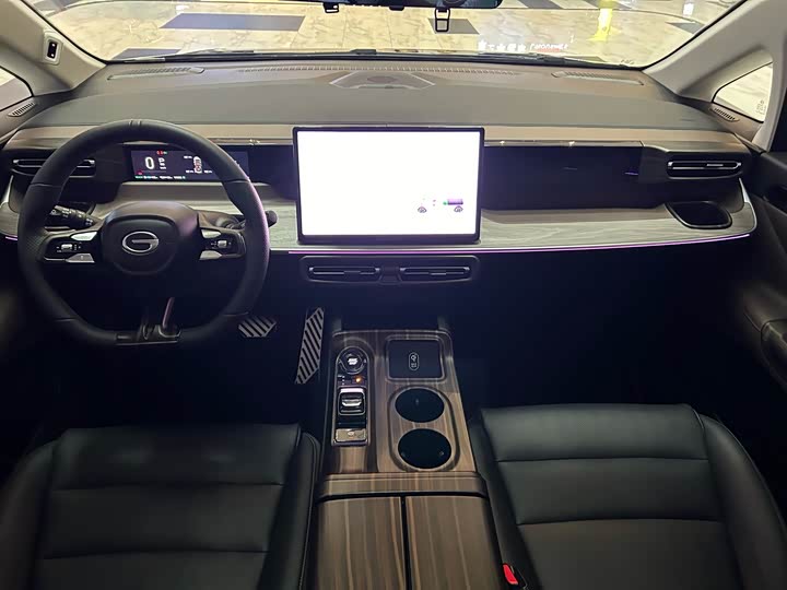 GAC Trumpchi E8 2024 2024款 150km MAX