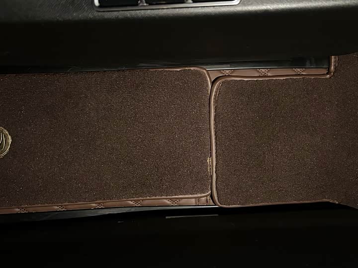 GAC Trumpchi E8 2024 2024款 150km MAX