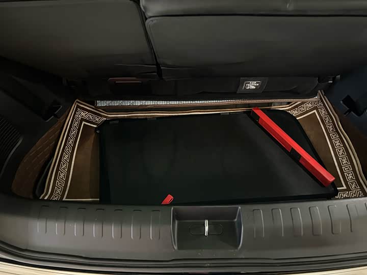 GAC Trumpchi E8 2024 2024款 150km MAX