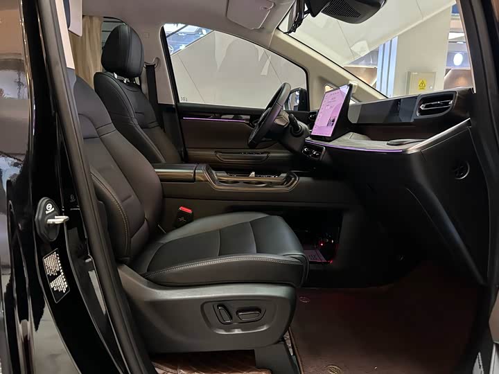 GAC Trumpchi E8 2024 2024款 150km MAX