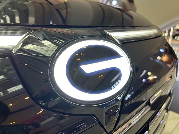 GAC Trumpchi E8 2024 2024款 150km MAX