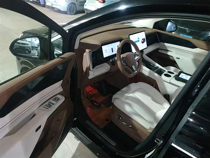 BYD Xia 2025 2025款 DM-i 1.5T 180km 超越型