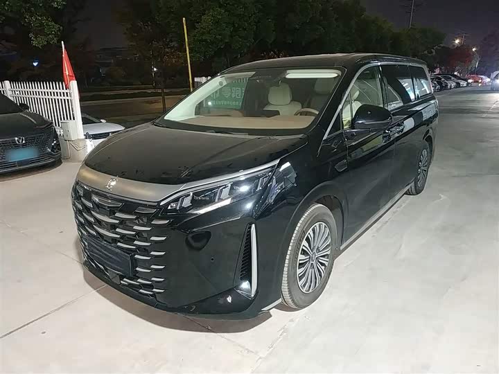 BYD Xia 2025 2025款 DM-i 1.5T 180km 超越型