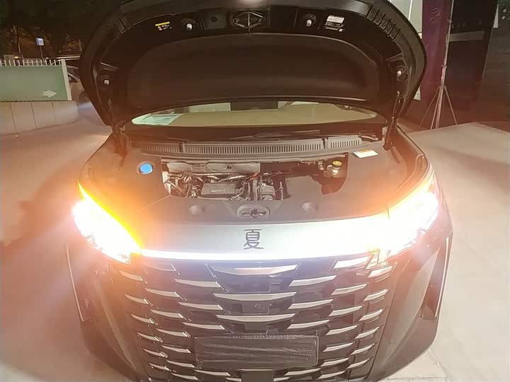 BYD Xia 2025 2025款 DM-i 1.5T 180km 超越型