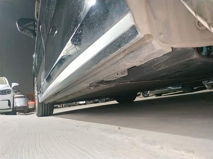 BYD Xia 2025 2025款 DM-i 1.5T 180km 超越型