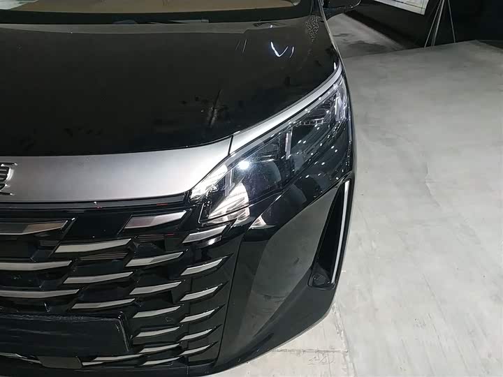 BYD Xia 2025 2025款 DM-i 1.5T 180km 超越型